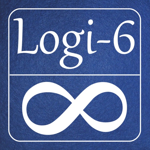 Logi6 Infinity Icon