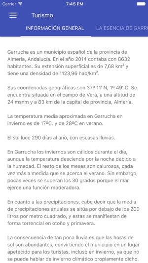 Garrucha(圖3)-速報App