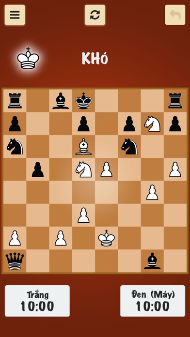 Co Vua PRO 2.6 IOS -