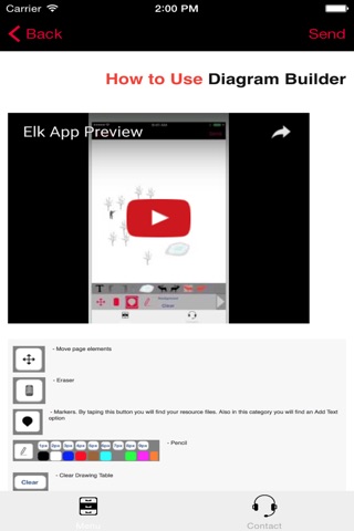 Elk Hunting Strategy - Elk Hunter Plan screenshot 2