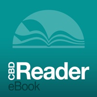 Christianbook Reader app not working? crashes or has problems?