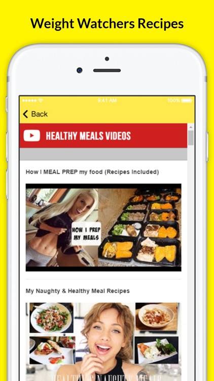 Easy Healthy Meals - Healthy One-Pot Meals and Dinner Recipes