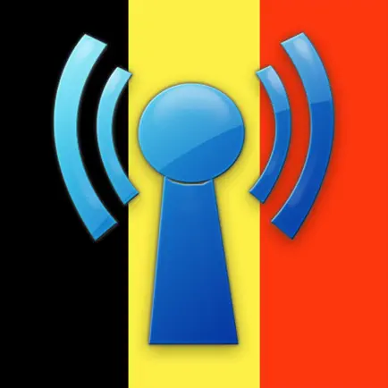 Belgian Radio Читы