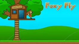 Game screenshot Foxy Fly mod apk