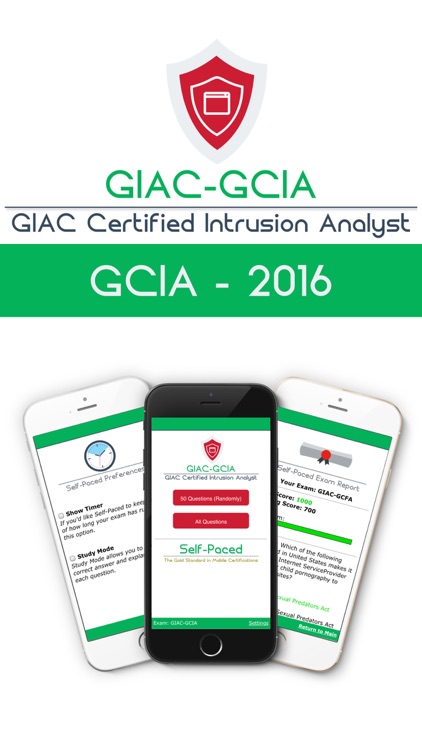 GIAC-GCIA: Certified Intrusion Analyst (GCIA)