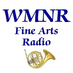 WMNR Fine Arts Radio