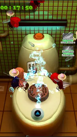 Game screenshot Don't let Drumpf touch the cake apk