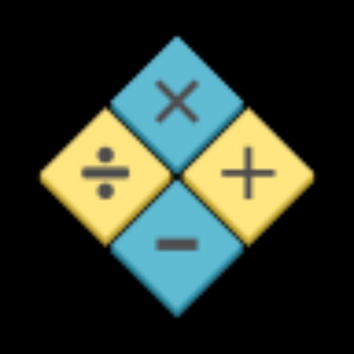 Maths Wizard icon