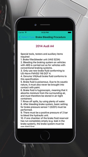 Brake Bleeding Guide(圖5)-速報App