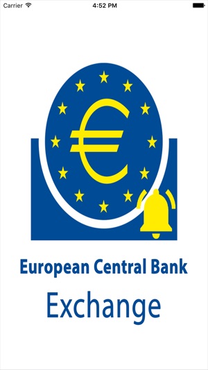 Exchange European Central Bank