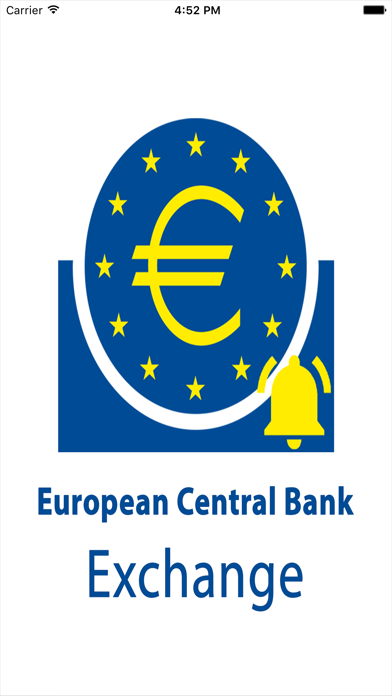 How to cancel & delete Exchange European Central Bank from iphone & ipad 1