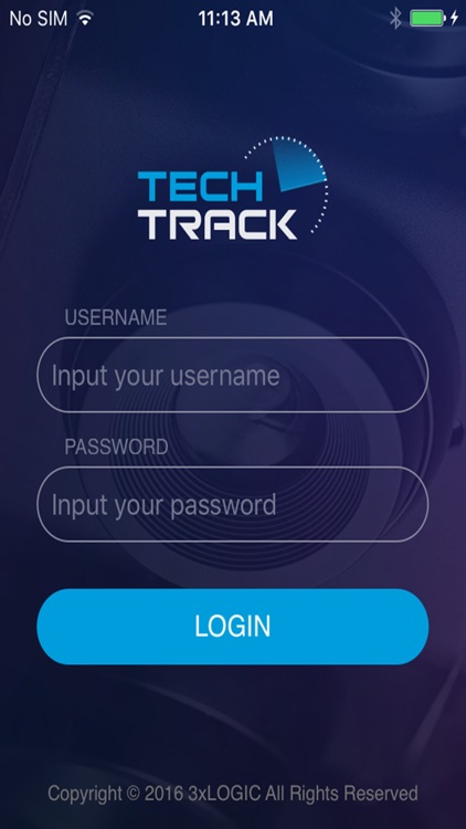 TechTracker Tool