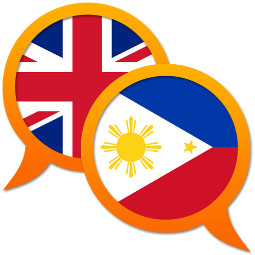 English Filipino dictionary