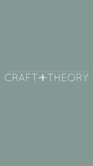 Craft and Theory Hair