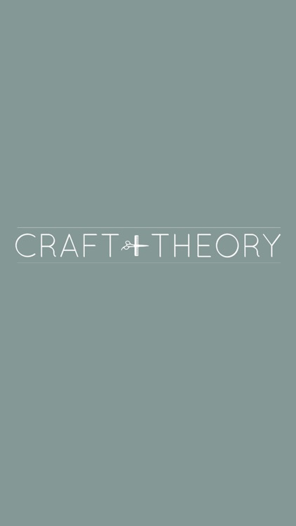 Craft and Theory Hair