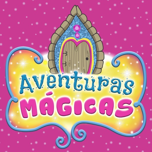 Aventuras Magicas en Mundo Juguetes icon