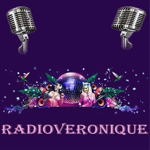 RadioVeronique icon