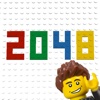 2048 Bricks - The Unofficial LEGO version