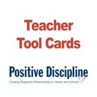 Positive Discipline Teacher Tool Cards
