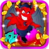 Fiercest Slot Machine: Take a trip to Lucifer's hole and win the best treasures from hell