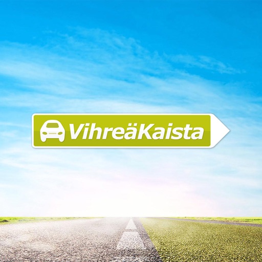 Vihreä Kaista