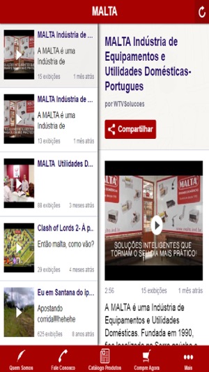 Malta Utilidades Domésticas(圖1)-速報App