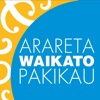 Arareta Waikato: Pakikau