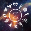 Zodiac Sign Photo Frames