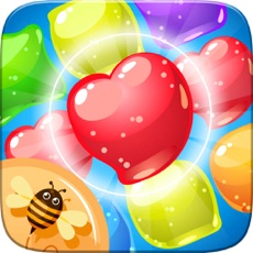 Activities of Amazing Candy Link Match Sweet Legend - Puzzle Games Blast Star Connect Free Edition