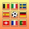Icon Puzzle Flag Matching Card World Game For Free 2016