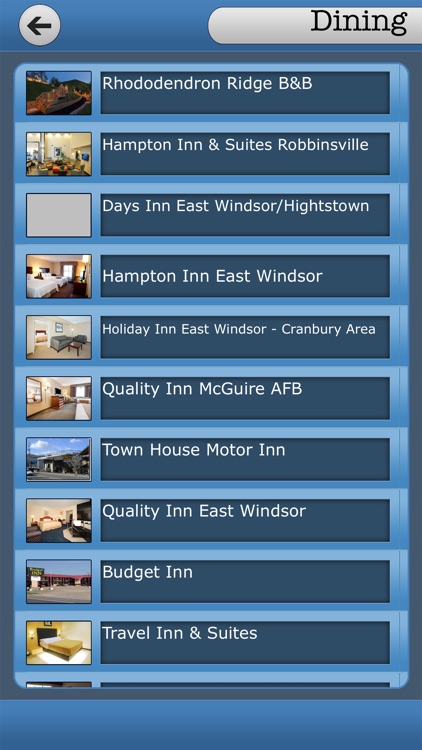 Best App For Six Flags Great Adventure Guide screenshot-4