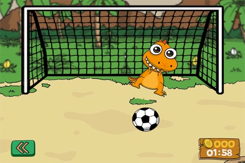 Dinosaur Virtual Pet screenshot 4