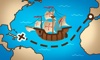Geographic Discoveries - Geography For Kids