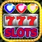 SLOTS Awarded Diamond - Free Game Casino Slots