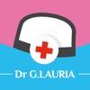 Dr Giuseppe Lauria • OB Doctor