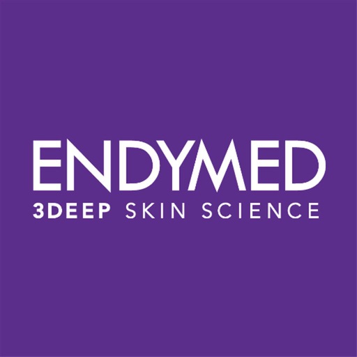 EndyMed 3DEEP iOS App