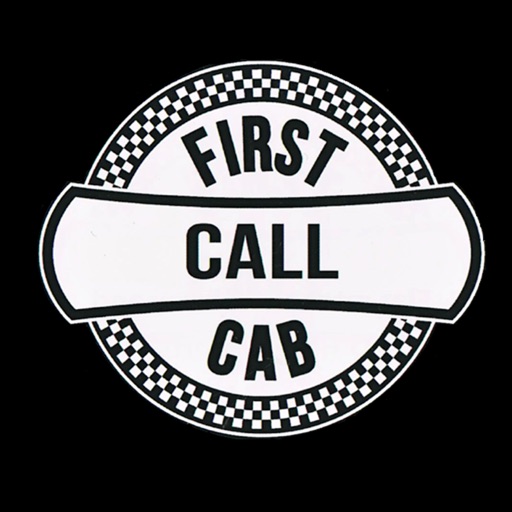 First Call Cab icon