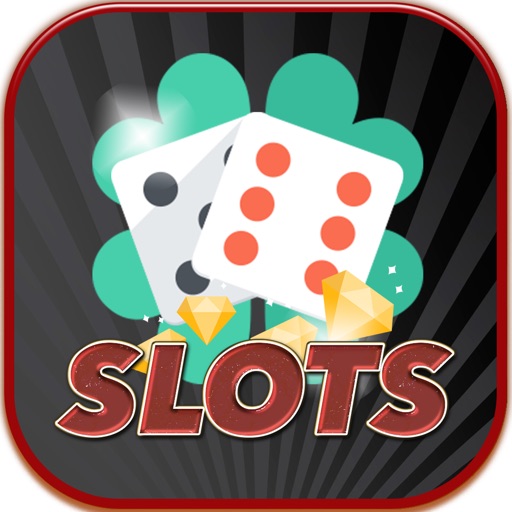 Slots Dice Gambling Reel Slots - Play Reel Vegas Casino Game icon