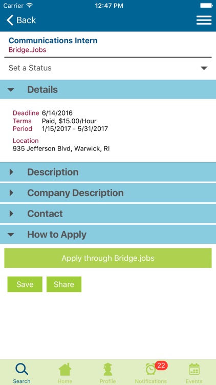 Bridge.Jobs