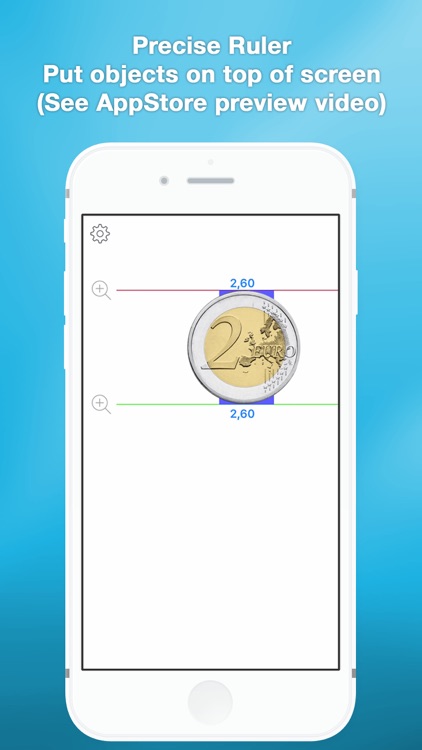 Dot Measure