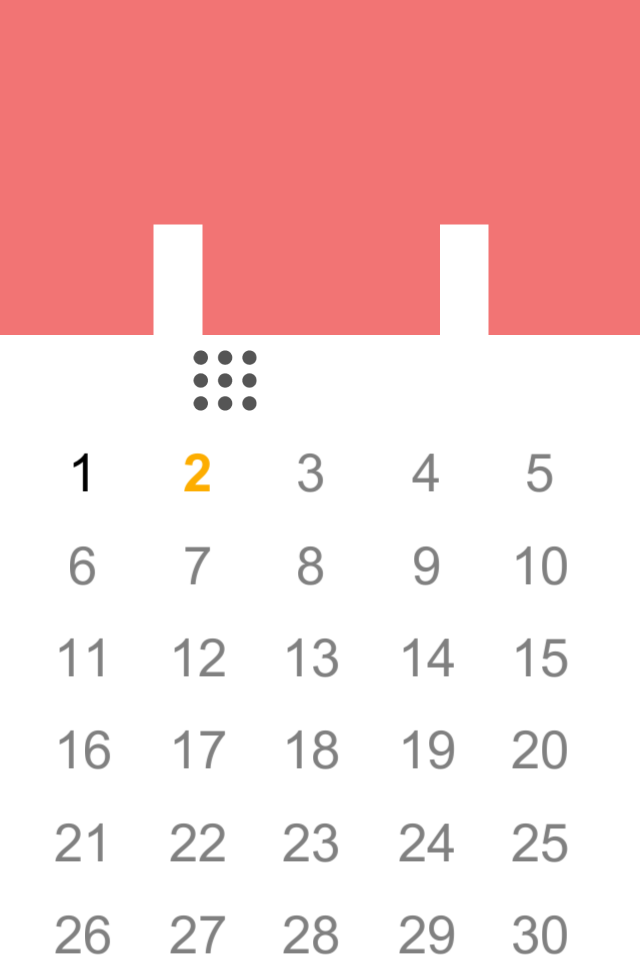 ReflectionThe White Tiles