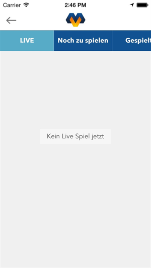 DER BALL IST RUND(圖3)-速報App