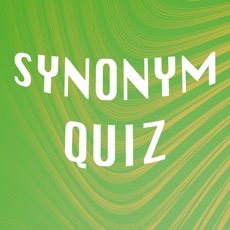 Activities of Synonym QUIZ