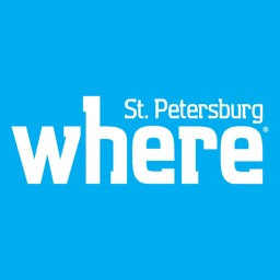 Where St. Petersburg