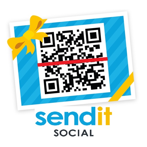 SendItSocial Merchant icon