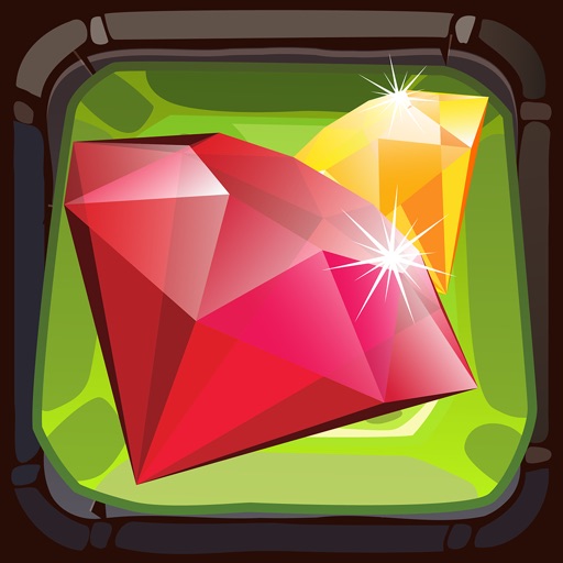 Jewels Boot iOS App