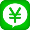 『まねりん -MONEY LINE-』　超簡単にお金を増やす！稼ぐ！完全無料アプリ