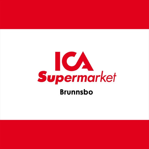 ICA Supermarket Brunnsbo icon