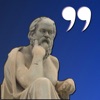 Icon Quotes of Socrates