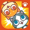 Cats Carnival-2 Player Games Collection&Multiplayer Party Game Tom vs Kitty!